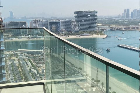 Apartment in Dubai Harbour, Dubai 1 bedroom, 79.9 sq.m. № 95409 - photo 2