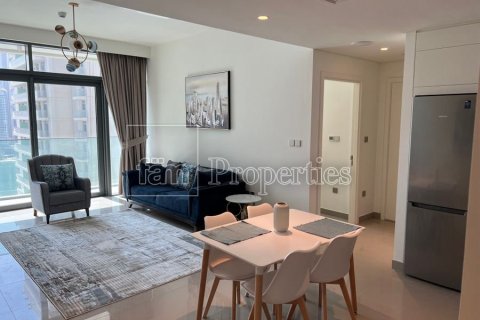 Apartment in Dubai Harbour, Dubai 1 bedroom, 79.9 sq.m. № 95409 - photo 4