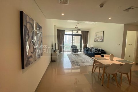 Apartment in Dubai Harbour, Dubai 1 bedroom, 79.9 sq.m. № 95409 - photo 3