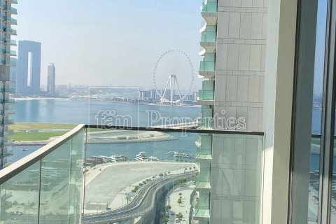 Apartment in Dubai Harbour, Dubai 1 bedroom, 79.9 sq.m. № 95409 - photo 10