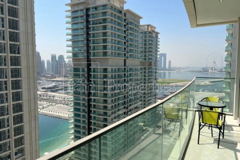 Apartment in Dubai Harbour, Dubai 1 bedroom, 79.9 sq.m. № 95409 - photo 11