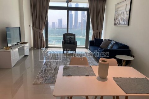 Apartment in Dubai Harbour, Dubai 1 bedroom, 79.9 sq.m. № 95409 - photo 6