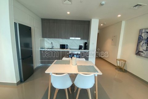 Apartment in Dubai Harbour, Dubai 1 bedroom, 79.9 sq.m. № 95409 - photo 8