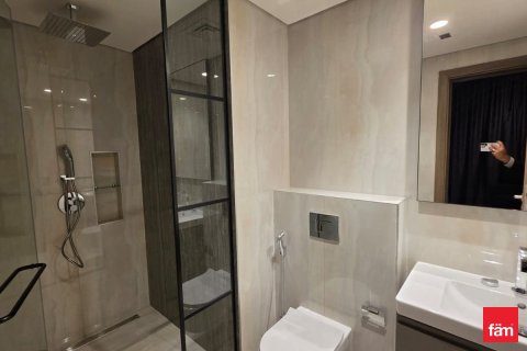 Apartment in Business Bay, Dubai 2 bedrooms, 105.3 sq.m. № 95411 - photo 9