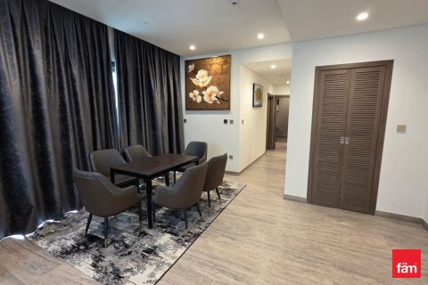 Apartment in Business Bay, Dubai 2 bedrooms, 105.3 sq.m. № 95411 - photo 2