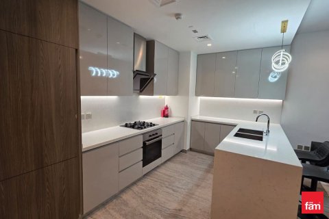 Apartment in Business Bay, Dubai 2 bedrooms, 105.3 sq.m. № 95411 - photo 5