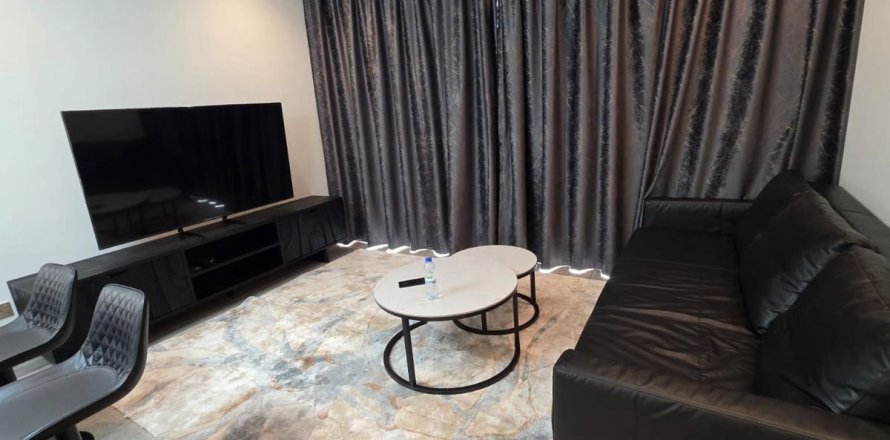 Apartment in Business Bay, Dubai 2 bedrooms, 105.3 sq.m. № 95411