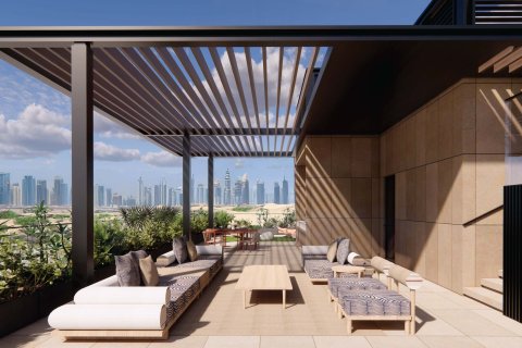 Apartamento en Meydan, Dubai, 1 dormitorio, 121.4 m², № 95406 - foto 14