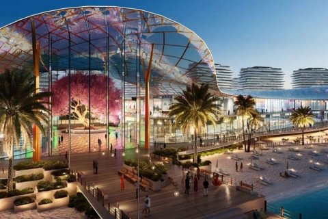 Купить квартиру в Дубае: 2 спальни, 101м², № 95407 - фото 11