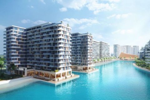 Купить квартиру в Дубае: 2 спальни, 101м², № 95407 - фото 7