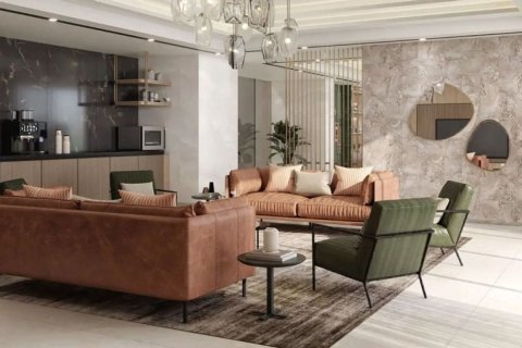 Купить квартиру в Дубае: 2 спальни, 101м², № 95407 - фото 2