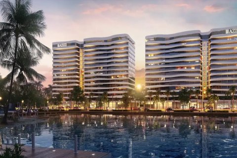 Купить квартиру в Дубае: 2 спальни, 101м², № 95407 - фото 6