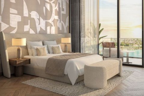 Купить квартиру в Дубае: 2 спальни, 101м², № 95407 - фото 3