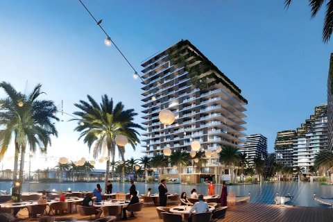 Купить квартиру в Дубае: 2 спальни, 101м², № 95407 - фото 9