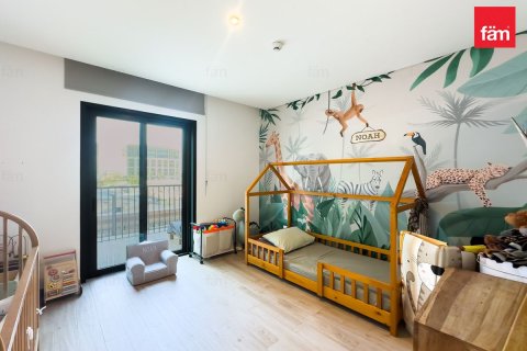 Снять в аренду квартиру в City Walk, Дубай: 2 спальни, 150.9м², № 95408 - фото 8