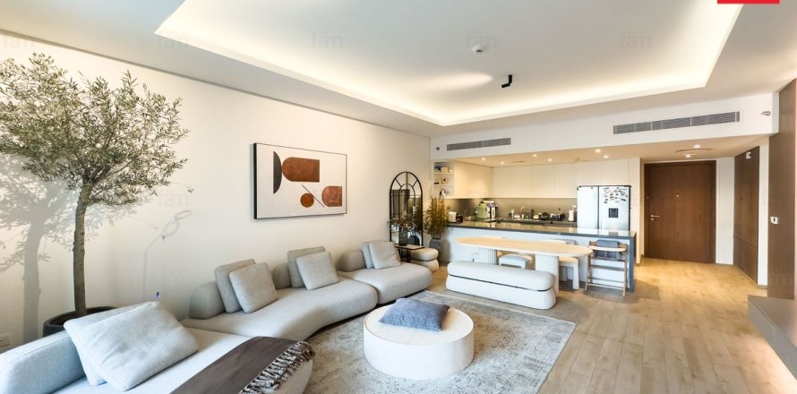 Квартира в City Walk, Дубай, 2 спальни, 150.9м², № 95408