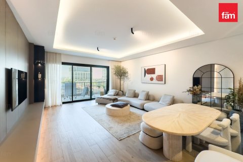 Снять в аренду квартиру в City Walk, Дубай: 2 спальни, 150.9м², № 95408 - фото 5