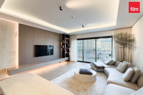 Снять в аренду квартиру в City Walk, Дубай: 2 спальни, 150.9м², № 95408 - фото 2