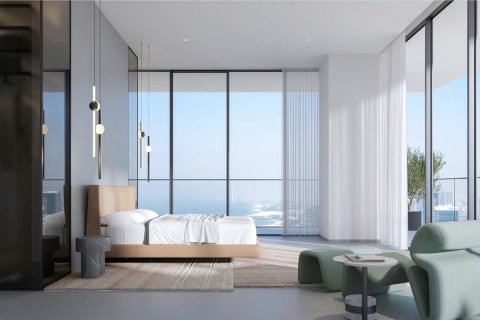 Apartment in Dubai Harbour, Dubai 1 bedroom, 100.6 sq.m. № 139608 - photo 4
