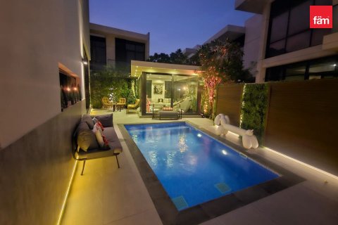 Townhouse in Dubai 4 bedrooms, 315.2 sq.m. № 139604 - photo 11
