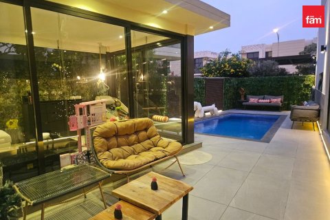 Townhouse in Dubai 4 bedrooms, 315.2 sq.m. № 139604