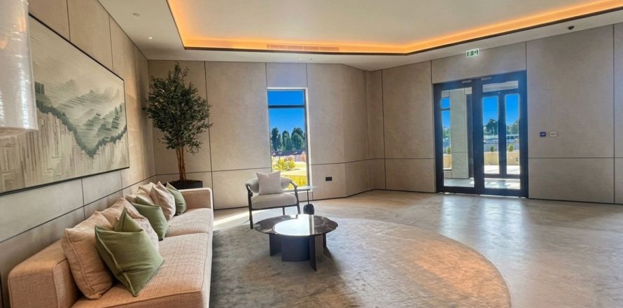 Apartment in Umm Suqeim, Dubai 1 bedroom, 68.5 sq.m. № 139605