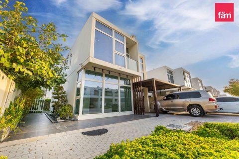 Villa à Dubai, 6 chambres, 322 m², № 139607 - photo 17