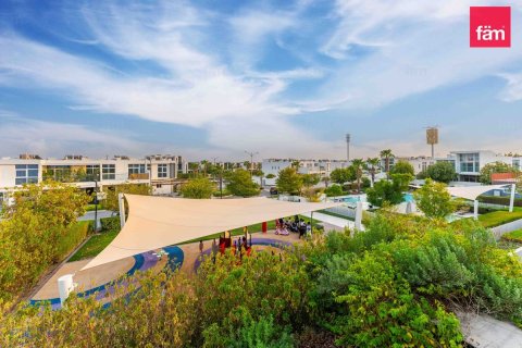 Villa à Dubai, 6 chambres, 322 m², № 139607 - photo 23