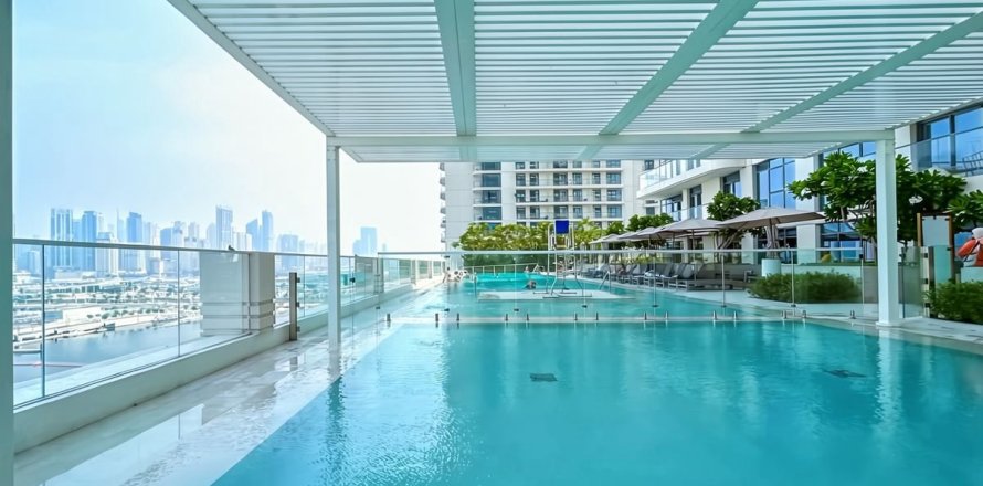 شقة في Dubai Harbour, دبي 2 غرف نوم, 103.4 م² رقم 139610
