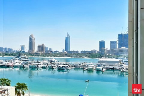 شقة في Dubai Harbour, دبي 2 غرف نوم, 103.4 م² رقم 139610 - صورة 13