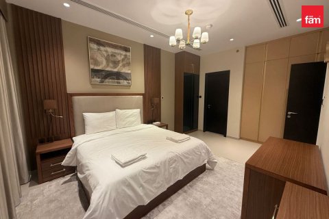 Apartment in Downtown Dubai (Downtown Burj Dubai), Dubai 1 bedroom, 95.4 sq.m. № 139606 - photo 10