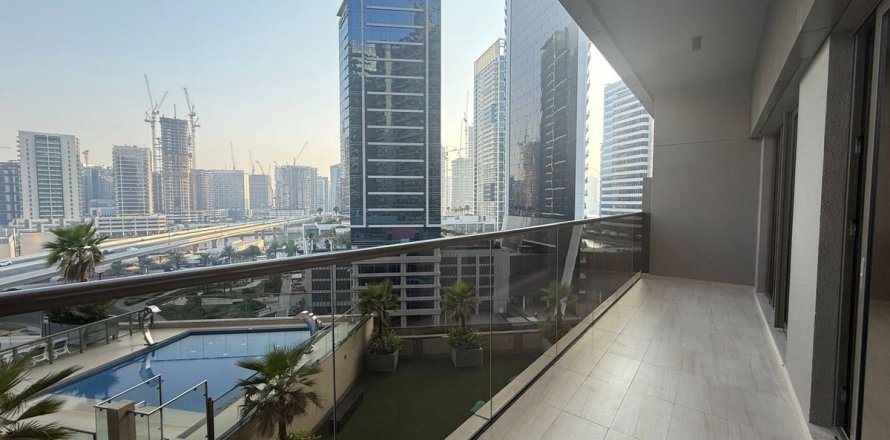 Apartment in Downtown Dubai (Downtown Burj Dubai), Dubai 1 bedroom, 95.4 sq.m. № 139606