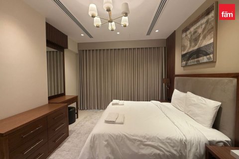Apartment in Downtown Dubai (Downtown Burj Dubai), Dubai 1 bedroom, 95.4 sq.m. № 139606 - photo 9