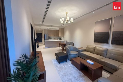 Apartment in Downtown Dubai (Downtown Burj Dubai), Dubai 1 bedroom, 95.4 sq.m. № 139606 - photo 3