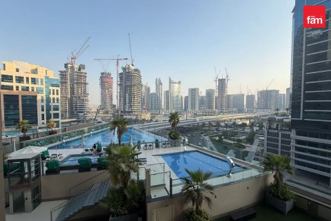 Apartment in Downtown Dubai (Downtown Burj Dubai), Dubai 1 bedroom, 95.4 sq.m. № 139606 - photo 13