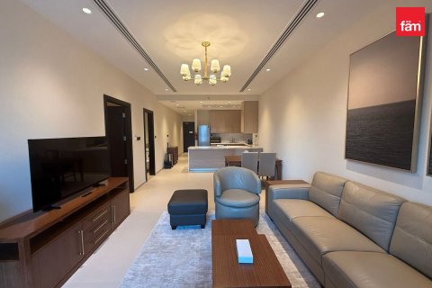 Apartment in Downtown Dubai (Downtown Burj Dubai), Dubai 1 bedroom, 95.4 sq.m. № 139606 - photo 6