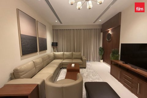 Apartment in Downtown Dubai (Downtown Burj Dubai), Dubai 1 bedroom, 95.4 sq.m. № 139606 - photo 2