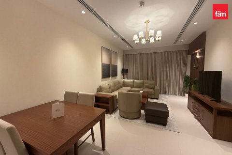 Apartment in Downtown Dubai (Downtown Burj Dubai), Dubai 1 bedroom, 95.4 sq.m. № 139606 - photo 4