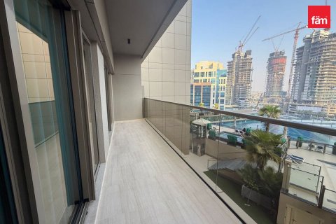 Apartment in Downtown Dubai (Downtown Burj Dubai), Dubai 1 bedroom, 95.4 sq.m. № 139606 - photo 14