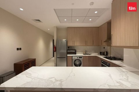 Apartment in Downtown Dubai (Downtown Burj Dubai), Dubai 1 bedroom, 95.4 sq.m. № 139606 - photo 5