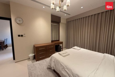 Apartment in Downtown Dubai (Downtown Burj Dubai), Dubai 1 bedroom, 95.4 sq.m. № 139606 - photo 11