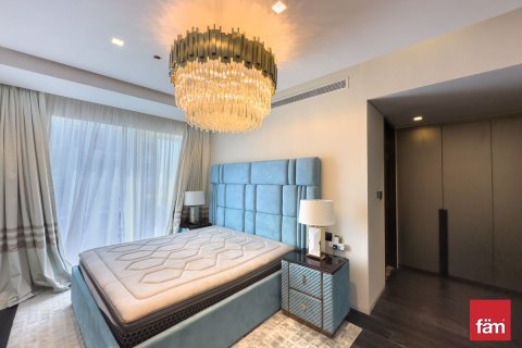 Apartment in Dubai Marina, Dubai 3 bedrooms, 207.5 sq.m. № 139609 - photo 11