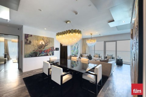 Apartment in Dubai Marina, Dubai 3 bedrooms, 207.5 sq.m. № 139609 - photo 2