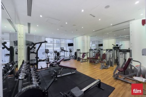 Apartment in Dubai Marina, Dubai 3 bedrooms, 207.5 sq.m. № 139609 - photo 18
