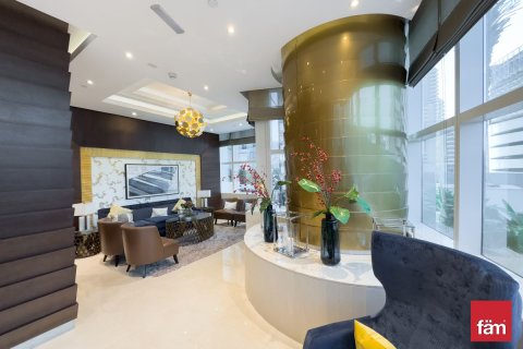 Apartment in Dubai Marina, Dubai 3 bedrooms, 207.5 sq.m. № 139609 - photo 19