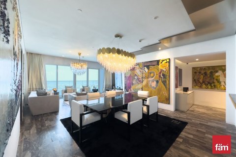Apartment in Dubai Marina, Dubai 3 bedrooms, 207.5 sq.m. № 139609 - photo 5