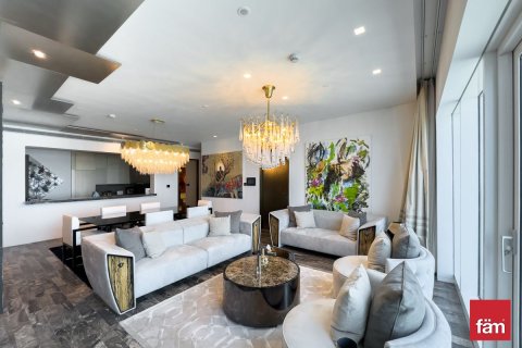 Apartment in Dubai Marina, Dubai 3 bedrooms, 207.5 sq.m. № 139609 - photo 8