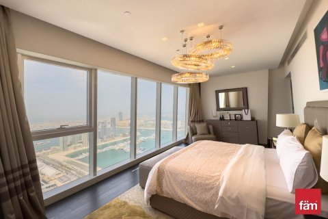 Apartment in Dubai Marina, Dubai 3 bedrooms, 207.5 sq.m. № 139609 - photo 12