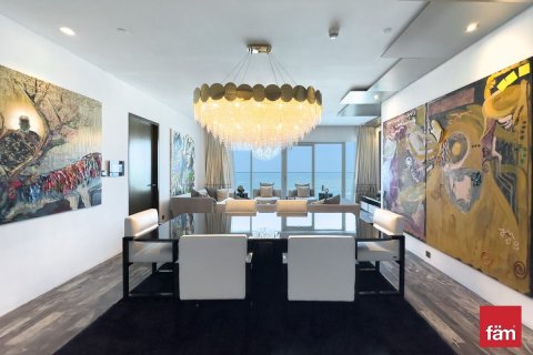 Apartment in Dubai Marina, Dubai 3 bedrooms, 207.5 sq.m. № 139609 - photo 9