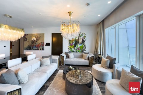 Apartment in Dubai Marina, Dubai 3 bedrooms, 207.5 sq.m. № 139609 - photo 7
